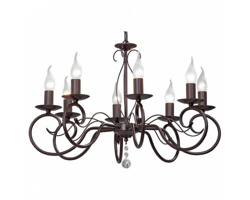 Подвесная люстра Vitaluce V3804 V3804-7/8