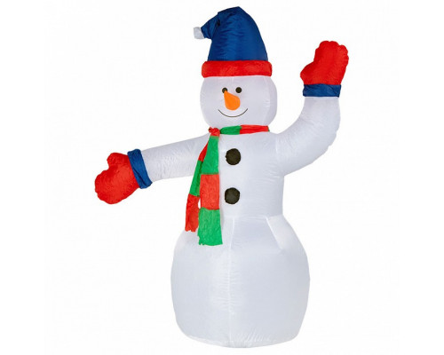 Снеговик световой (1.8 м) NN-511 511-208