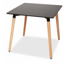 Стол обеденный TBR001 (black)