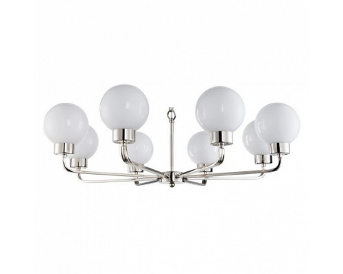 Подвесная люстра Favourite Priscis 2598-8P