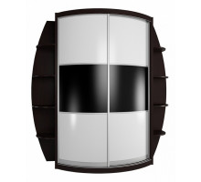 Шкаф-купе Мебелайн-24