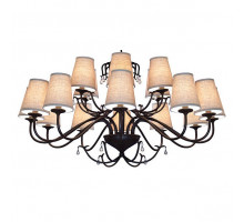 Подвесная люстра L'Arte Luce Chalet 