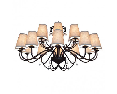 Подвесная люстра LArte Luce Chalet