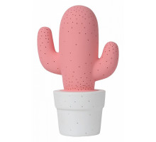 Настольная лампа декоративная Lucide Cactus 13513/01/66