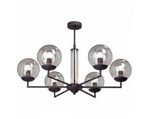 Люстра на штанге Vitaluce V4878 V4878-1/6PL