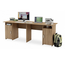 Стол письменный Лайт-12