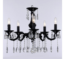 Подвесная люстра Bohemia Ivele Crystal AL7801 AL78101/5/175 A BM