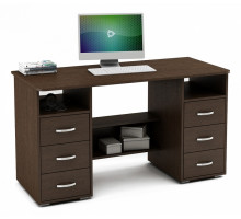 Стол письменный Форест-6