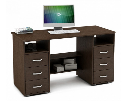 Стол письменный Форест-6