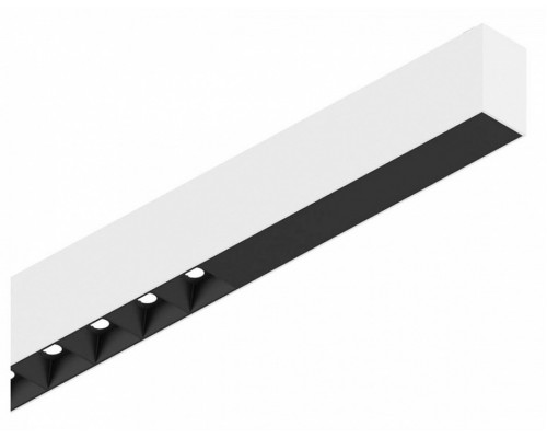 Модульный светильник Ideal Lux Fluo Accent FLUO ACCENT 1800 3000K WHITE