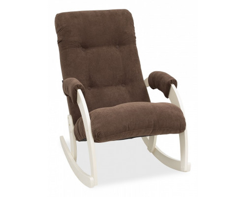 Кресло-качалка Модель 67