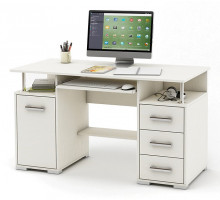 Стол компьютерный Амбер-6