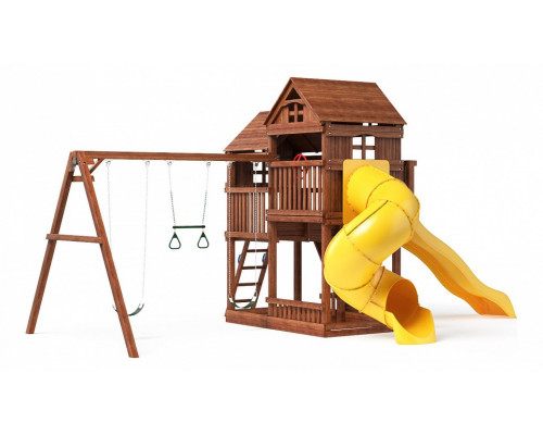 Комлекс игровой Р955-3