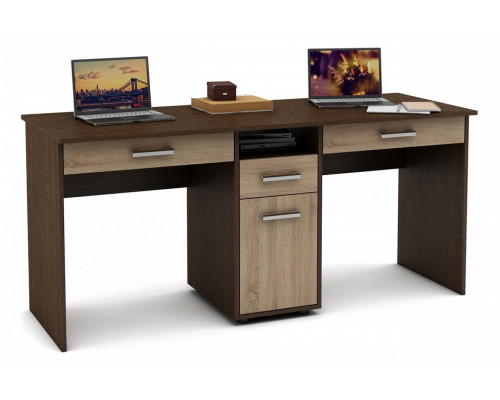 Стол письменный Остин-7Я