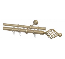 Карниз (200 см) Торнадо