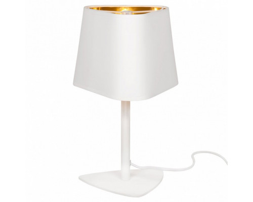 Настольная лампа декоративная Loft it Nuage LOFT1163T-WH