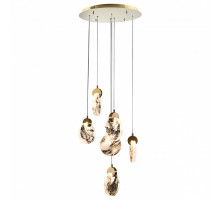 Подвесной светильник Hiper Dora H828-0