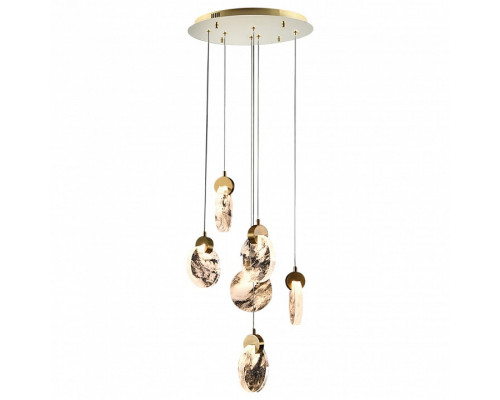 Подвесной светильник Hiper Dora H828-0