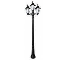 Фонарный столб Fumagalli Rut E26.157.S21.AYF1R