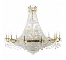 Подвесная люстра Dio D’Arte Lodi Lodi E 1.7.12.400 GB