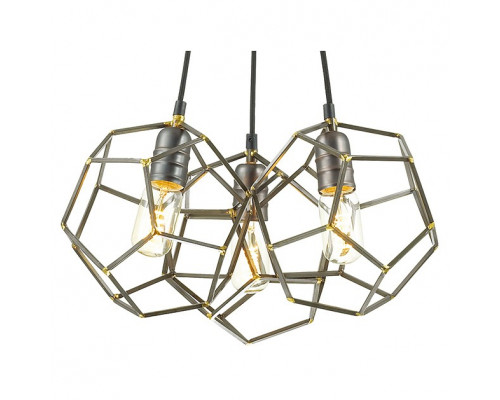 Подвесной светильник Lumion Ervin 3739/3