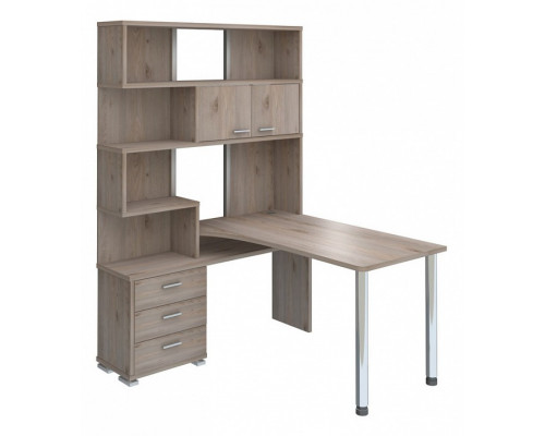 Стол компьютерный Домино нельсон СР-420/130