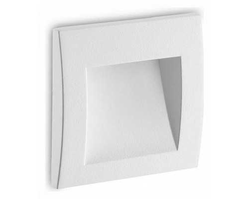 Встраиваемый светильник Ideal Lux Wire WIRE AP SMALL BIANCO