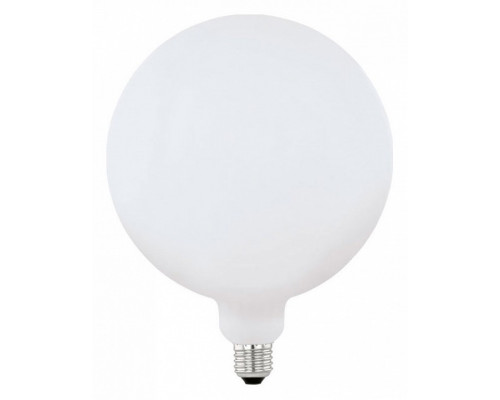 Лампа светодиодная Eglo ПРОМО LM_LED_E27 E27 4Вт 2700K 11901