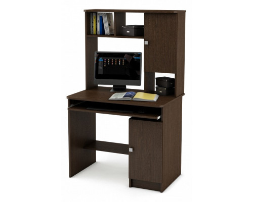 Стол компьютерный Бостон-9