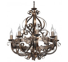 Подвесная люстра Vitaluce  V1166/8