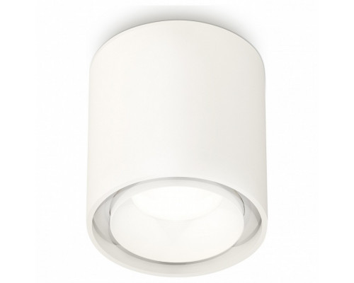 Накладной светильник Ambrella Techno 326 XS7722001