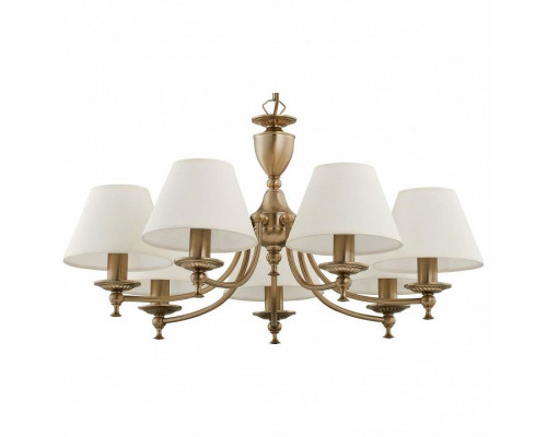 Подвесная люстра Alfa Sofia 18347