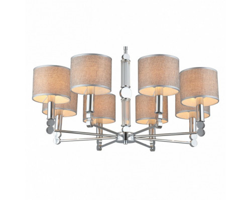 Подвесная люстра Omnilux Scario OML-64503-08