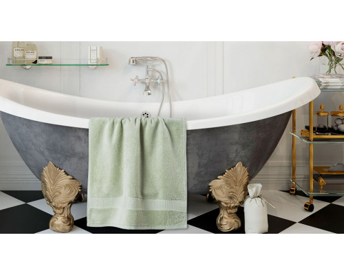Банное полотенце (70x140 см) Bella Casa