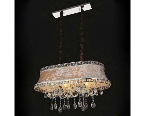 Подвесная люстра Globo Susanna 15409-7