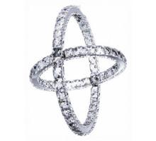 Подвесной светильник LED4U 1203 1203/2L