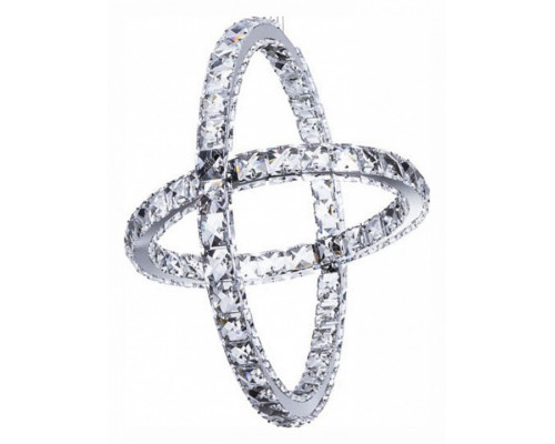 Подвесной светильник LED4U 1203 1203/2L