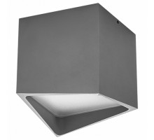 Накладной светильник Lightstar Quadro LED 211479