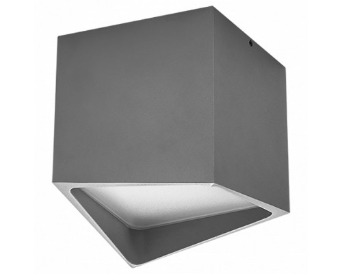 Накладной светильник Lightstar Quadro LED 211479