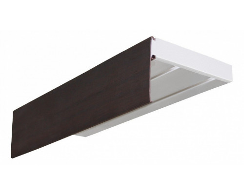 Карниз (350 см) Эконом+