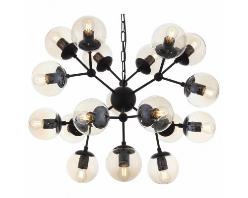 Подвесная люстра ST-Luce STAMPO