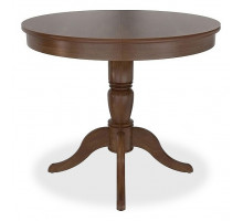Стол обеденный Фламинго 01.03 орех американский