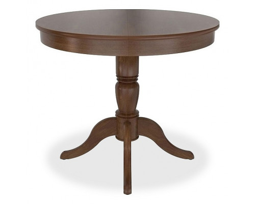 Стол обеденный Фламинго 01.03 орех американский