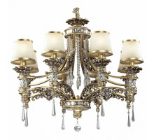 Подвесная люстра Odeon Light Peta 2803/8