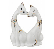 Статуэтка (20х14.5х6 см) ART 149-296