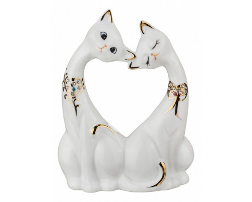 Статуэтка (20х14.5х6 см) ART 149-296