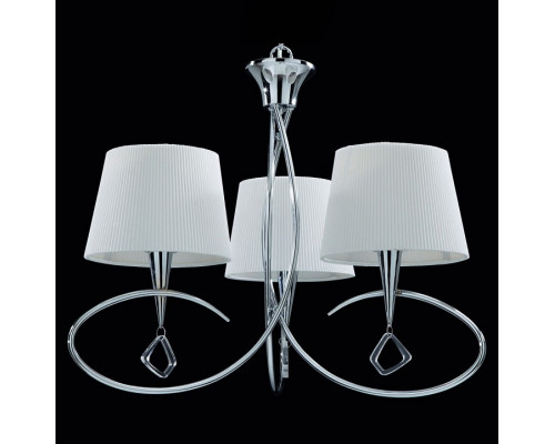 Подвесная люстра Mantra Mara 1640