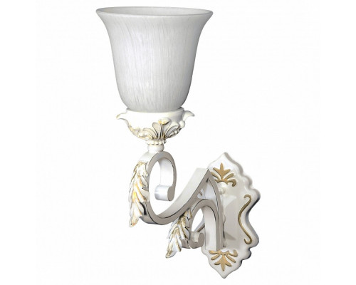 Бра Dio D’Arte Penna Penna E 2.1.1.500 C