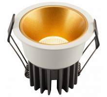 Встраиваемый светильник Denkirs DK4400 DK4400-WG