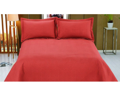 Покрывало полутораспальное PMO-21